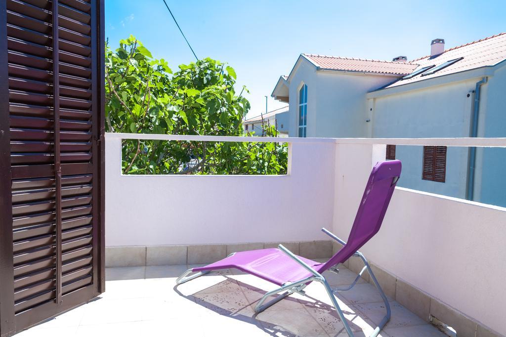 Villa Lavanda Pag Town Exterior photo